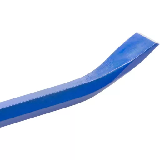 Ládabontó   450mm hajlított STREND-PRO  -   450mm/16mm szögletes-szeghúzós