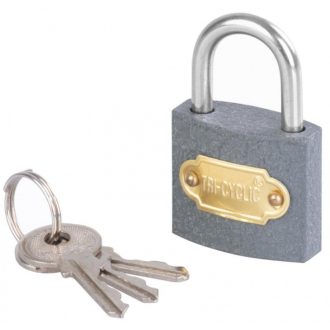 Lakat 32mm Festett KÍNAI IMPORT IronWedd