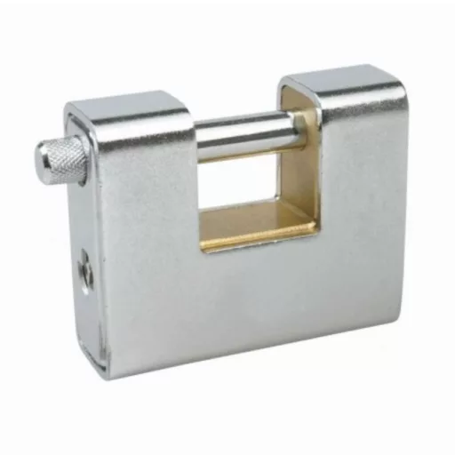 Lakat 90mm U-lakat IBFM-9990 Páncélozott 2-kulcsos