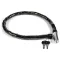 Lakat kerékpár kulcsos 800x18mm vágásbiztos LH0503 STREND-PRO