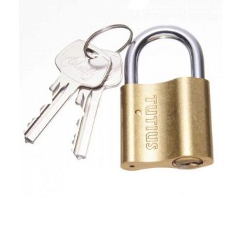 Lakat TUTIUS 2048/35-2 kulcsos  - Cilinderes