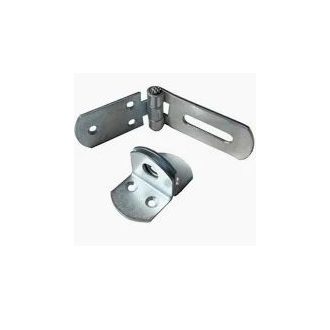 Lakatpánt 120mm Horganyzott Kisipari