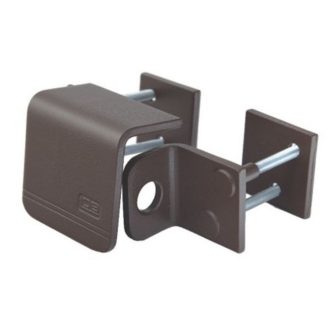   Lakatpánt biztonsági erősített LOB  - BARNA  N°krz-3p (prawe-jobbos)