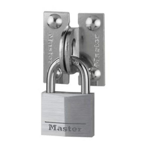 Lakatpánt-szem hajlított  N°60R - ACÉL 55x30mm