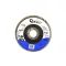 Lamellás csiszoló 115/P  40 GEKO-Abrasive import. G:00300           Akció !