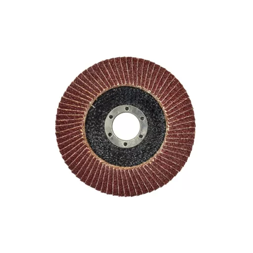 Lamellás csiszoló 115/P  40 GEKO-Abrasive import. G:00300           Akció !