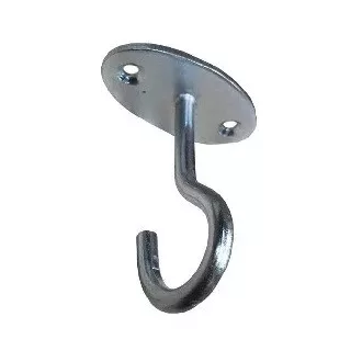 Lámpahorog 4,5x  18  TALPAS