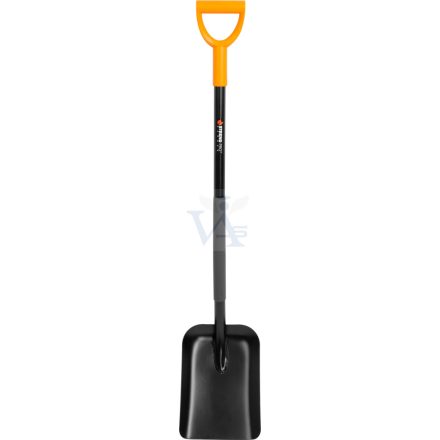 Lapát nyelezett -Normál- FÉM - STREND-PRO Ergoline 1200