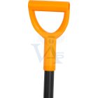 Lapát nyelezett -Normál- FÉM - STREND-PRO Ergoline 1200