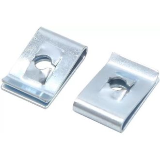 Lemezanya 2,9-es lemezcsavarhoz