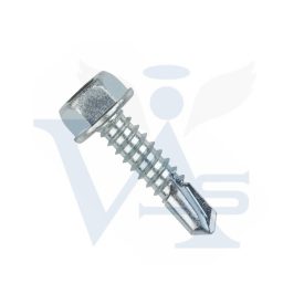   Lemezcsavar ÖNFÚRÓ-HLF 4,8x  55,0mm  - HATL.-FEJ DIN7504/K