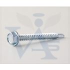 Lemezcsavar ÖNFÚRÓ-HLF 4,8x  55,0mm  - HATL.-FEJ DIN7504/K  FAMENET