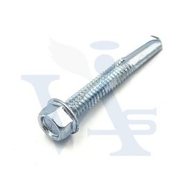   Lemezcsavar ÖNFÚRÓ-HLF 5,5x  32,0mm/12  - HATL.-FEJ NAGY-fúrásteljesítményű DIN7504K