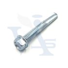 Lemezcsavar ÖNFÚRÓ-HLF 5,5x  32,0mm/12  - HATL.-FEJ NAGY-fúrásteljesítményű DIN7504K