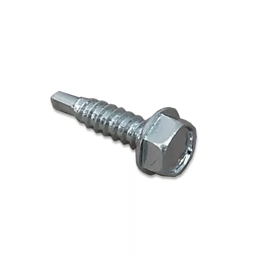 Lemezcsavar ÖNFÚRÓ-HLF 5,5x  90,0mm  - HATL.-FEJ DIN7504/K