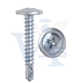 Lemezcsavar ÖNFÚRÓ-OF 4,2x  19,0mm  - OPEL-FEJ  