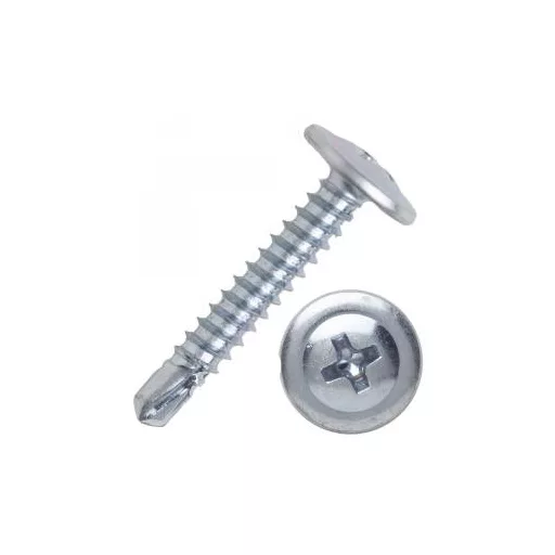 Lemezcsavar ÖNFÚRÓ-OF 4,8x  19,0mm  - OPEL-FEJ 