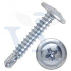 Lemezcsavar ÖNFÚRÓ-OF 4,2x  13,0mm  - OPEL-FEJ  Ömlesztett