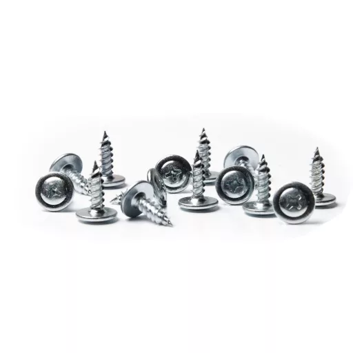 Lemezcsavar ÖNMETSZŐ-OF 4,2x  13,0mm  - OPEL-FEJ