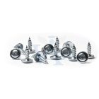 Lemezcsavar ÖNMETSZŐ-OF 4,2x  16,0mm  - OPEL-FEJ