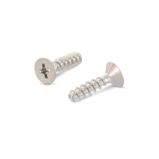 Lemezcsavar ÖNMETSZŐ-SF MŰANYAGBA 3,5x  14,0mm  - SÜLLYESZTETT-FEJ