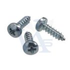 Lemezcsavar-A2-ÖNMETSZŐ-DF 3,9x 16,0 DIN7981  - D-fejű INOX ROZSDAMENTES
