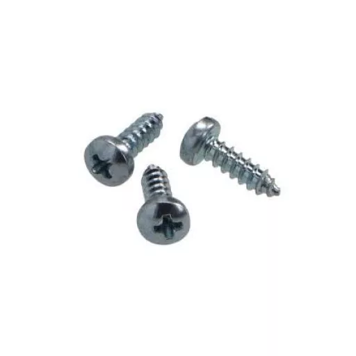 Lemezcsavar-A2-ÖNMETSZŐ-DF 4,2x 19,0 DIN7981  - D-fejű INOX ROZSDAMENTES