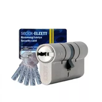   Aszimm. cill.zárb. 5-kulcs X-11 45x50  - KABA ELZETT N°961 LAPONMART