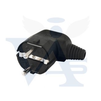 Lengődugvilla 2+föld OLDALKIV. NPD 1/BK