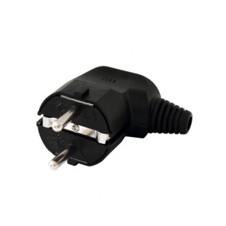 Lengődugvilla 2+föld OLDALKIV. NPD 1/BK