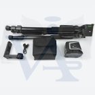 GREEN LINER lézeres-szintező önbeál
ló - 1D önbeálló keresztlézer + Állvány!