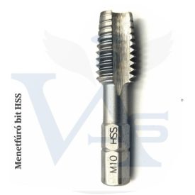   M.fúró 1/4-BIT M-12,0 Edzett CSEH  - EGYENES HORNYÚ HSS GYORSACÉL