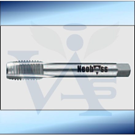 M.fúró COLL MENET G-1    GÉPI - EGYENES HORNYÚ HssE NEOBOSS N°7011 Co5%