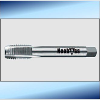   M.fúró COLL MENET G-1/8 GÉPI - EGYENES HORNYÚ HSSE NEOBOSS N°7011 Co5%