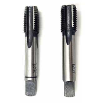   M.fúró COLL MENET G-3/4 KÉZI CzTools  - I.II.vágásos N°112340