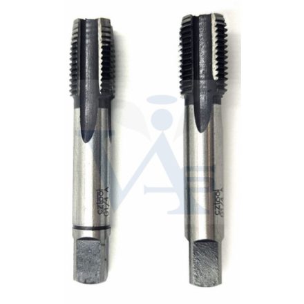 M.fúró COLL MENET G-3/4 KÉZI CzTools  - I.II.vágásos N°112340