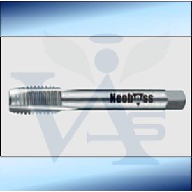   M.fúró COLL MENET G-3/8 GÉPI - EGYENES HORNYÚ HSSE NEOBOSS N°7011 Co5%