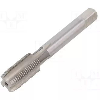   M.fúró GÉPI FINOM EH M-16,0x1,25 HSSG  - EGYENES HORNYÚ GYORSACÉL DIN374 Z-T