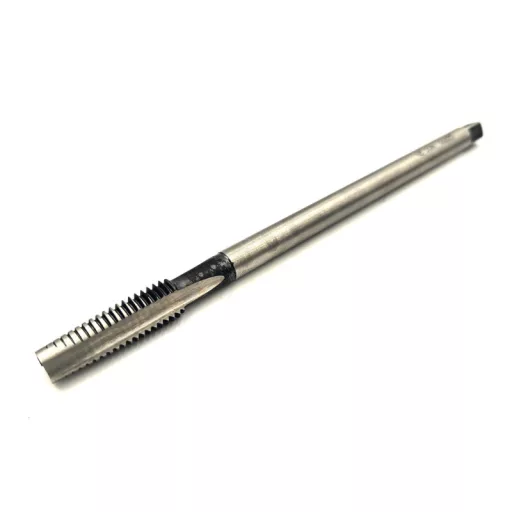 M.fúró HAMF-H M-  2,0x0,40 L=  60mm EH Hss Anyamenetfúró CZTools (CSN223074) HOSSZÚ SZÁRÚ!!