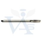 M.fúró HAMF-H M-12,0x1,75 (normál menet) L=180mm EH HssG Anyamenetfúró CZTools (CSN223074) HOSSZÚ SZÁRÚ!!