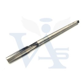   M.fúró HAMF-R M-12,0x1,75 L=125mm EH HssG Anyamenetfúró CZTools (CSN223070) RÖVID SZÁRÚ!!