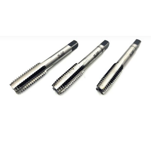 M.fúró KÉZI NORMÁL M-  4,0x0,70 EH  - I.II.III.vágás DIN352 CZTools (114040)