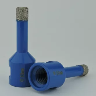 DIATECH gyémántfúró-M14   10mm MAXON (Csempe, Greslap)