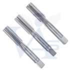 RUKO menetfúró KÉZI NORMÁL M-16,0x2,00 EH HssG - I.II.III.vágás DIN352