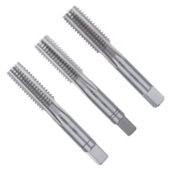   RUKO menetfúró KÉZI NORMÁL M-16,0x2,00 EH HssG - I.II.III.vágás DIN352