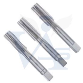   RUKO menetfúró KÉZI NORMÁL M-20,0x2,50 EH HssG - I.II.III.vágás DIN352