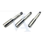 M.fúró KÉZI NORMÁL M-30,0x3,50 EH - I.II.III.vágás DIN352 CZTools (114300)