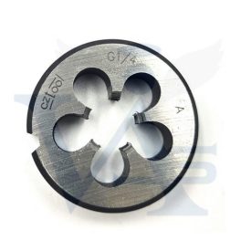   M.metsző COLL MENET C-3/8" CzTools-212380    Din CsN 24 231