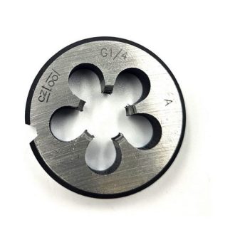   M.metsző COLL MENET C-3/8" CzTools-212380    Din CsN 24 231