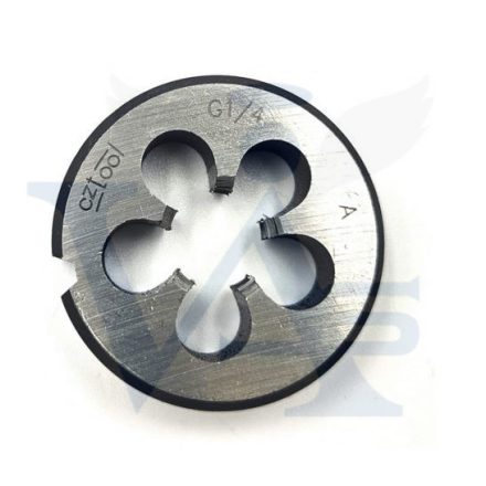 M.metsző COLL MENET C-3/8" CzTools-212380    Din CsN 24 231